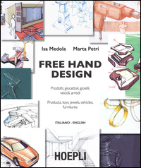 FREE HAND DESIGN