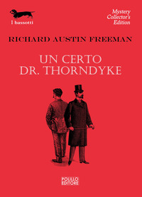 CERTO DR THORNDYKE