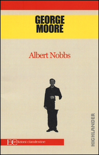 ALBERT NOBBS