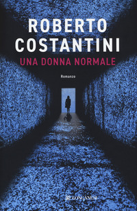 DONNA NORMALE