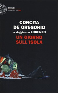 GIORNO SULL\'ISOLA di DE GREGORIO C. - LORENZO