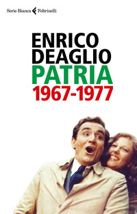 PATRIA 1967 - 1977