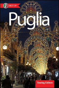 PUGLIA - BEST OF 2014