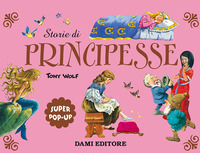 STORIE DI PRINCIPESSE