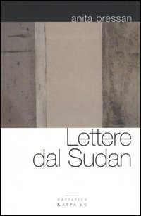 LETTERE DAL SUDAN