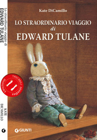 STRAORDINARIO VIAGGIO DI EDWARD TULANE
