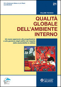 QUALITA\' GLOBALE DELL\'AMBIENTE INTERNO