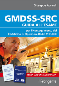 GMDSS SRC - GUIDA ALL\'ESAME