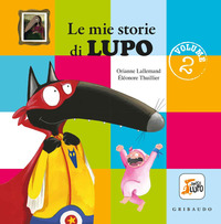 MIE STORIE DI LUPO 2