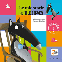 MIE STORIE DI LUPO 1