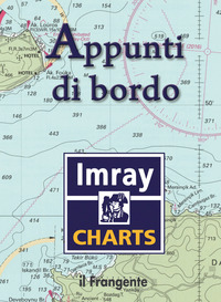 APPUNTI DI BORDO IMRAY CHARTS