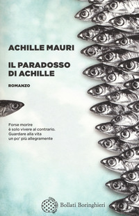 PARADOSSO DI ACHILLE