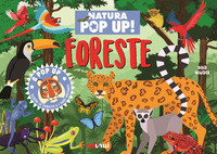 FORESTE - NATURA POP UP !