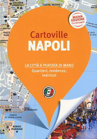 NAPOLI - CARTOVILLE 2020