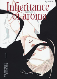 INHERITANCE OF AROMA - KAORI NO KEISHOU
