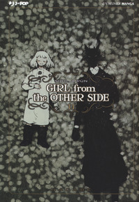 GIRL FROM THE OTHER SIDE 1