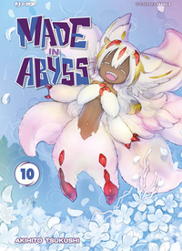 MADE IN ABYSS 10