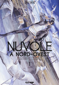 NUVOLE A NORD - OVEST