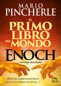 PRIMO LIBRO DEL MONDO ENOCH - VOL. 2