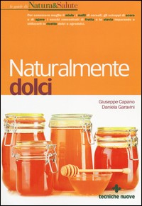 NATURALMENTE DOLCI di CAPANO G. - GARAVINI D.