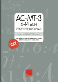 AC-MT-3 6-14 ANNI PROVE PER LA CLINICA