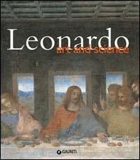 LEONARDO ART AND SCIENCE