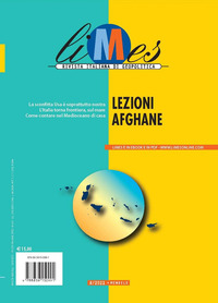 LIMES 8/2021 - LEZIONI AFGHANE