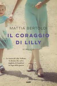 CORAGGIO DI LILLY