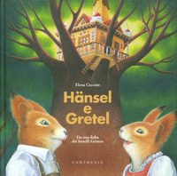 HANSEL E GRETEL