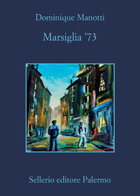 MARSIGLIA \'73