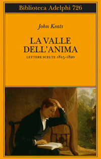 VALLE DELL\'ANIMA - LETTERE SCELTE 1815 - 1820