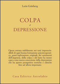 COLPA E DEPRESSIONE
