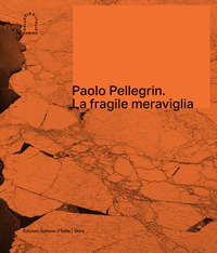 PAOLO PELLEGRIN - LA FRAGILE MERAVIGLIA