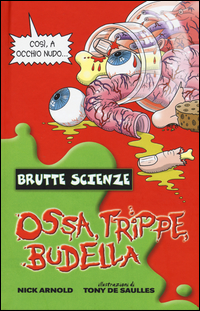 OSSE TRIPPE BUDELLA