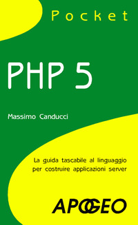 PHP 5 - POCKET