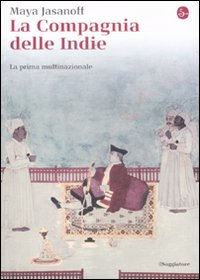 COMPAGNIA DELLE INDIE - LA PRIMA MULTINAZIONALE