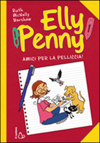 ELLY PENNY - AMICI PER LA PELLICCIA !