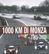 1000 KM DI MONZA 1965 - 2008