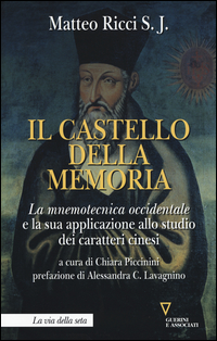 CASTELLO DELLA MEMORIA - LA MNEMOTECNICA OCCIDENTALE E LA SUA APPLICAZIONE ALLO STUDIO