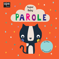 PAROLE - SUPER BABY