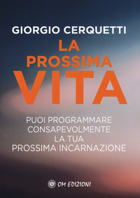 PROSSIMA VITA - PUOI PROGRAMMARE CONSAPEVOLMENTE LA TUA PROSSIMA INCARNAZIONE