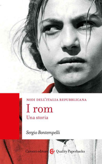 ROM - UNA STORIA NODI DELL\'ITALIA CONTEMPORANEA