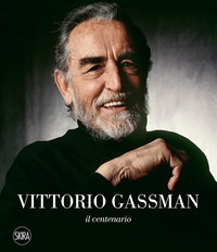 VITTORIO GASSMAN - IL CENTENARIO