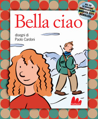 BELLA CIAO + CD