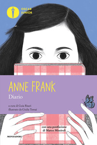 DIARIO DI ANNE FRANK