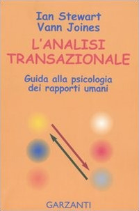 ANALISI TRANSAZIONALE - GUIDA PSICOLOGIA RAPP