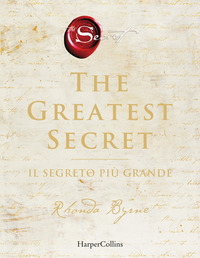 THE GREATEST SECRET - IL SEGRETO PIU\' GRANDE