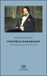 FRATELLI KARAMAZOV - V.E.