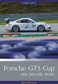 PORSCHE GT3 CUP - UNA PICCOLA STORIA