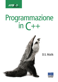 PROGRAMMAZIONE IN C++